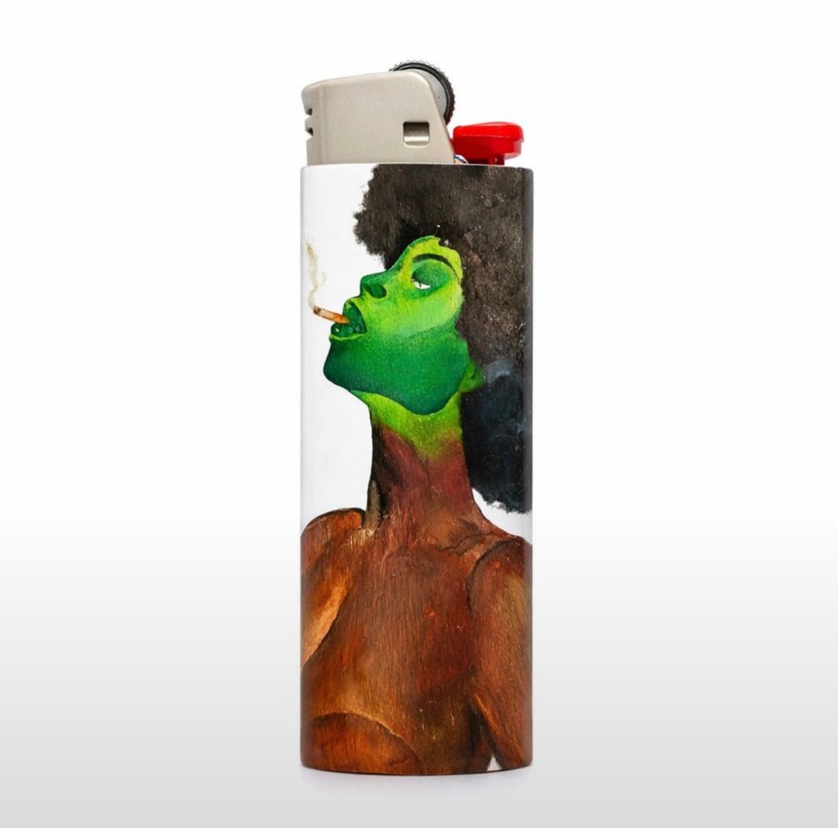Kunnarts Lighter