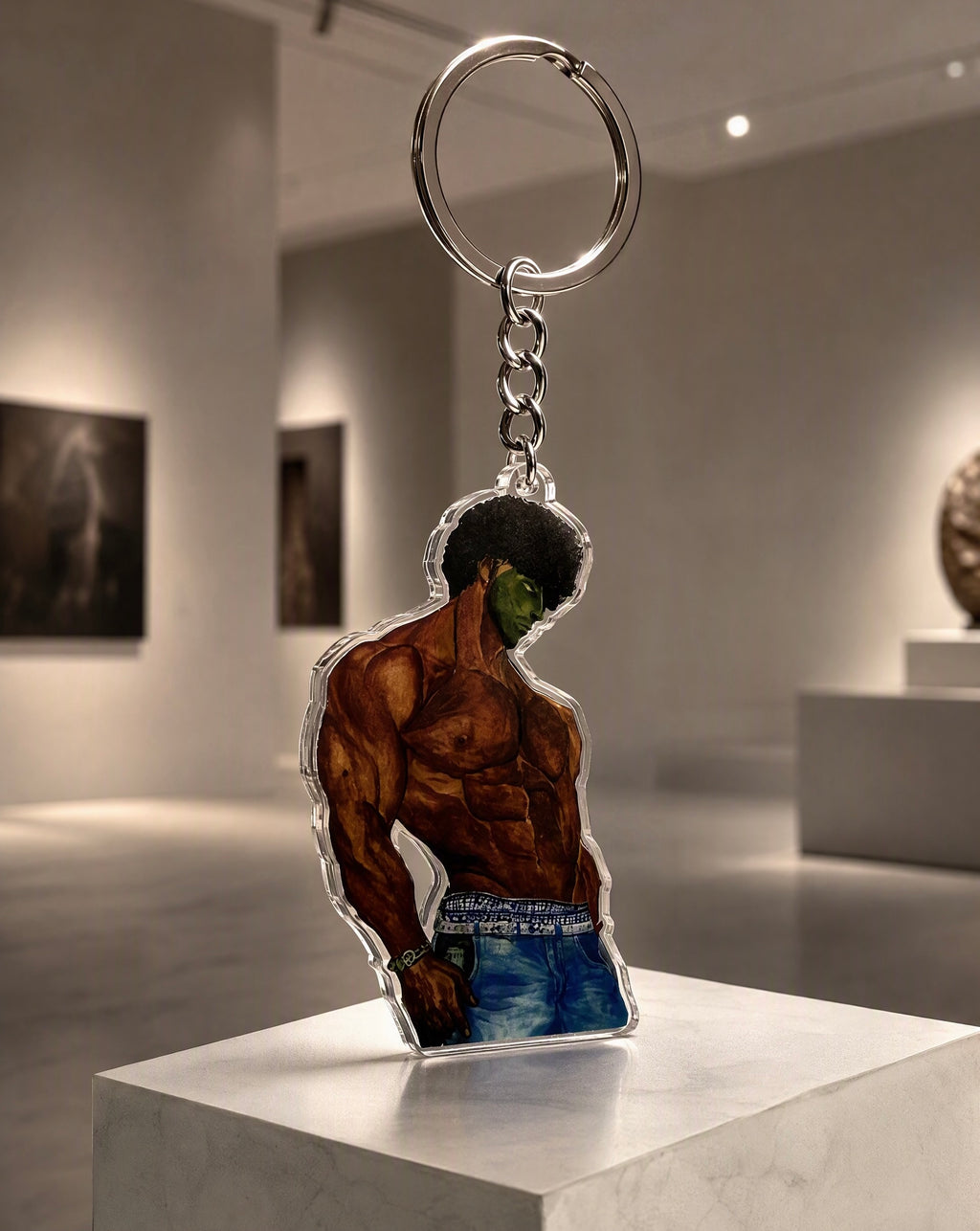 Kunna’s Chain.