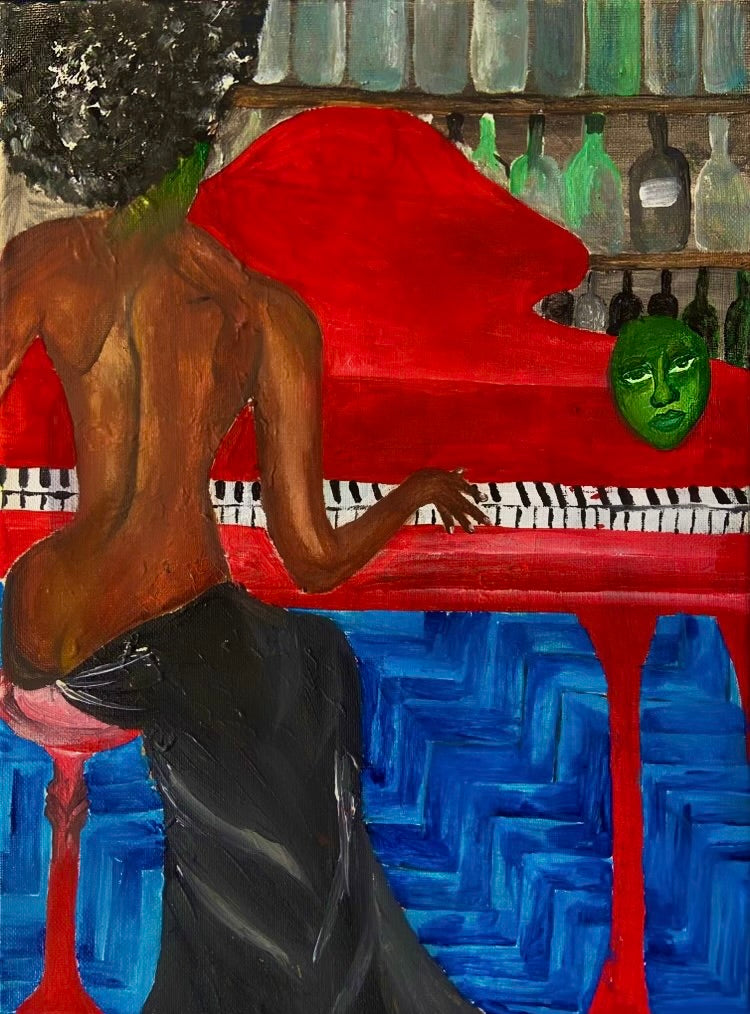 “Melodies”